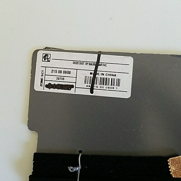 Sugarfix By Baublebar Choker (G2) - Picture 3 of 4